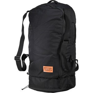 Mission Stuffel - Black - 30L